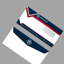 ENVELOPES