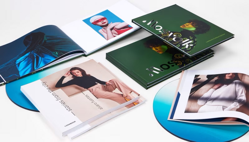 Product Package Printing in Coimbatore | Sigma Print