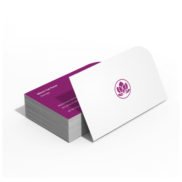 Business Card Design Services in Coimbatore,Offset Printing Services in Coimbatore